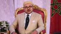 بلاغ للديوان الملكي