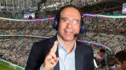 غضب جماهيري مغربي بسبب انحياز عصام الشوالي في نهائي كأس العرب