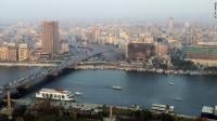 هزة أرضية بقوة 6 درجات على سلم ريشتر بالقاهرة ومحافظات مصرية أخرى