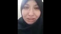 مغربية توجه نداء إستغاثة من السعودية .. مهددة بالقتل في أي لحظة