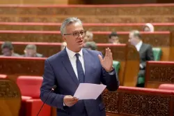 الوزير زيدان: دعم المستثمرين  يتم وفق شروط  وضوابط محددة