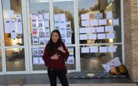 بالفيديو:طالبة تتهم عميد كلية سطات بمنعها من الولوج لسلك الدكتوراه ومصدر مسؤول من الكلية يوضح ل"أخبارنا"