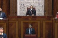 العثماني: الجارة الجزائرية هي المؤيد الوحيد لأعمال “البوليساريو”
