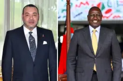 كينيا على أبواب قرار تاريخي.. دعم مغربية الصحراء يلوح في الأفق!