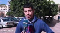 المغاربة عالم ..مكنتفرجش فالبطولة المغربية وغادي نعطيكم توقع ديالي لماتش الرجاء
