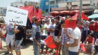 ربورطاج مصور:مقاهي "الشيشة" بين الفراغ القانوني وتدخل السلطات واحتجاجات المستخدمين