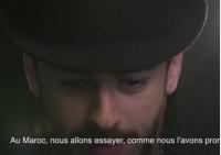 جديد سعد لمجرد