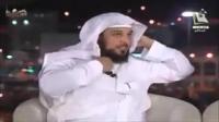 محمد العريفي: لا يوجد أعظم من الموت محرماً وموتى حادثة تدافع منى أتموا حجهم