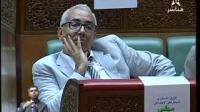 محمد الوفا يوضح سبب الزيادات المهولة في أسعار الماء والكهرباء في البرلمان
