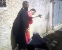 شجار عنيف بين راقيين في فاس بسبب الزبائن (فيديو)