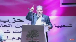شباط يشن هجوم خطير على بن كيران من داخل قلعته ويتهمه بالخيانة