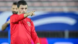 السلامي يقود المنتخب الأردني لانتصار هام في  تصفيات كأس العالم 2026