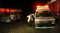 الصومال: 19 قتيلا على الأقل بينهم أطفال في هجوم على مطعم في مقديشو
