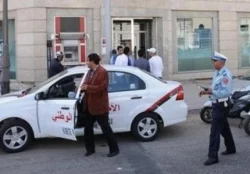 مراكش : استنفار أمني بعد تعرض شخصية سعودية نافذة للسرقة