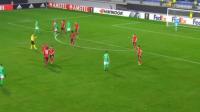 فيديو .. هدف أسامة طنان الصاروخي في الدوري الأوروبي