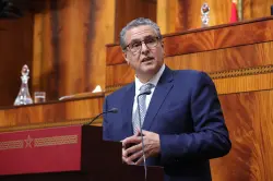 تجسيدا للتوجيهات الملكية.. انكباب الحكومة على تسريع تنزيل البرنامج الوطني للتزويد بالماء الشروب ومياه السقي