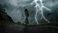 المرجو الحذر...استمرار نزول الزخات المطرية الرعدية وهذه هي المناطق المعنية