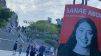 تعرف على "سناء عبدي"...أوّل شابة مغربية تصلُ إلى البرلمانَ الألماني