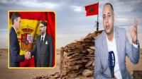 بالتفاصيل.. "بنحمزة" يشخص مستقبل العلاقات المغربية الإسبانية على ضوء الانتخابات التشريعية الأخيرة
