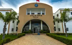 إعفاء عميد كلية الحقوق بأكادير بعد فضيحة "ماستر قيلش"