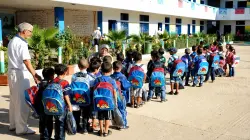 الجزائر تؤجل الدخول المدرسي إلى 21 شتنبر المقبل