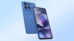 "إيدج 70" من موتورولا يُشعل سباق الهواتف فائقة النحافة بمواصفات متقدمة وسعر مفاجئ