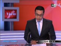 إعتقال 3 نقالة احرار بسلا في حالة غش