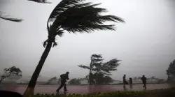 المغرب في مواجهة "جانا"..اضطرابات جوية تتسبب في هطول أمطار غزيرة وثلوج