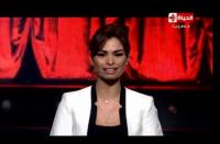 أداء مميز وخفة دم للمغربية كوثر بودراجة في مسابقة "مذيع العرب"