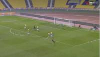 هاتريك منير الحمداوي اليوم في الدوري القطري