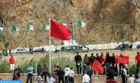 مركز أمريكي يعلق على قرار قطع الجزائر علاقاتها مع الرباط
