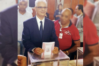 حزب "الإستقلال" يفرض هذه الشروط على الصحفيين لتغطية مجلسه الوطني
