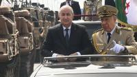 الخوف من المغرب يدفع نظام الكابرانات إلى مضاعفة ميزانية التسلح لسنة 2024