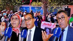 برلمانيون يدقون ناقوس الخطر بعد فاجعة الأستاذة هاجر ويطالبون بحل عاجل