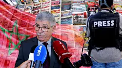 التويزي: مشروع قانون الصحافة الجديد جاء بامتيازات عديدة للصحافيين بهدف منافسة كبريات المنابر الدولية