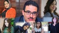 عاجل:المحكمة تشرع في عرض الفيديوهات الجنسية التي يظهر فيها "بوعشرين" رفقة المشتكيات