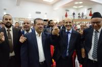 غضب بفاس عقب تخصيص العمدة الأزمي مبلغ 600 مليون سنتيم لاقتناء سيارات لمستشاريه‏
