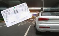 خدمة جديدة تمكن من أداء واجبات تسجيل المركبات عبر الأنترنت