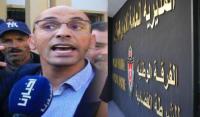 الدار البيضاء: إيقاف رئيس جمعية الشباب الملكي من طرف الفرقة الوطنية