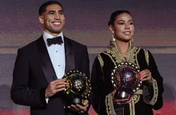 بطلها مدرب لبؤات الأطلس.. تفاصيل التصويت في جوائز الكاف تظهر مفاجآت صادمة للمغاربة