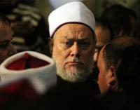 علماء آخر الزمان .. مُفتي مصر السابق : الله عز وجل أرسل أقراص مدمجة مع جبريل للأنبياء (فيديو)