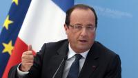 في أول ردّ على الهجمات .. الرئيس الفرنسي يُعلن حالة الطوارئ ويأمرُ بغلق الحُدود ونشرِ الجيش حول باريس