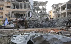 الجزائر تروج لوثيقة مزيفة تزعم مقتل ضباط مغاربة في إسرائيل
