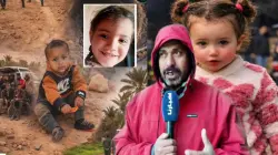بعد حادثة الـطفلين مونة ويونس..الحقوقي الخضري ينبه ويدعو المغاربة للتعاون مع السلطات للحد من الخطر