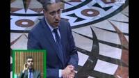 الرباح وفتح مجال الاستثمار في الطرق السيارة