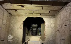 تفاصيل جديدة في قضية النفق السري بين المغرب وسبتة.. عدد الموقوفين يرتفع إلى 15 شخصا