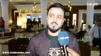 ما حقيقة اعتقال "رشيد العلالي" لخرقه حالة الطوارئ بأحد شواطئ طنجة؟