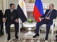 دعوات في مصر إلى الاتجاه نحو روسيا لكبح ضغوط أميركا