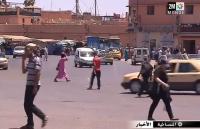 الصيام في مراكش‏
