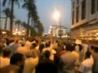 مسيرة الرباط 31 يوليوز: صايمين ومامفاكينش